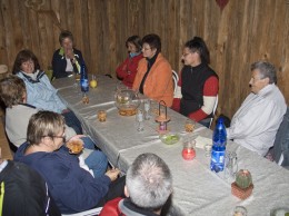 Kakteenhock bei Meier 2009